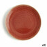 Фото #1 товара Плоская тарелка Ariane Terra Керамика Красный Ø 18 cm (12 штук)