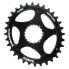Фото #1 товара BLACKSPIRE Oval Cannondale Direct Mount chainring