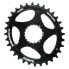 Фото #1 товара BLACKSPIRE Oval Cannondale Direct Mount Chainring