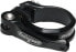 Hope Seat Seatpost Clamp - 38.5mm, Black,QR