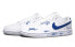 Фото #3 товара Кроссовки Nike Dunk Low Pure Platinum DV0831-101