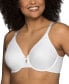 Women's Beauty Back Underwire 2-Ply Bra 78010