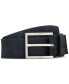 ფოტო #3 პროდუქტის Hugo Boss Men's Sized Suede Belt