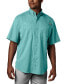 ფოტო #1 პროდუქტის Men's PFG Tamiami II Short Sleeve Shirt