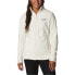 Columbia Basin Trail III Full Zip Fleece Sweatshirt W 1938041 191