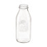 Фото #6 товара Бутылка для хранения продуктов Bormioli Rocco Quattro Stagioni Прозрачное стекло 1 л