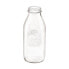 Bottle Bormioli Rocco Quattro Stagioni Transparent Glass 1 L