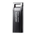 ADATA UR340 - 32 GB - USB Type-A - 3.2 Gen 1 (3.1 Gen 1) - Capless - 4 g - Black