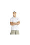 Фото #1 товара Футболка Adidas TR-ES POLO Белая для мужчин