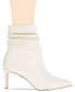 ფოტო #6 პროდუქტის Women's Manda Slouch Bootie