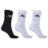 Фото #2 товара KAPPA Chimido Sport 3 Pairs Socks