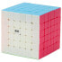 QIYI Qifang S2 6x6 Stickerless Cube board game