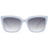 Фото #2 товара Ted Baker Sonnenbrille TB1641 874 56