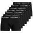 Фото #1 товара JACK & JONES Huey boxers 7 units