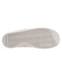 Softwalk Auburn S2151-156 Womens Beige Canvas Slip On Clog Sandals Shoes 11