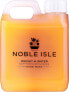 Noble Isle Whisky & Water