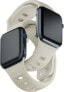 3MK 38/40/41 mm Nude - 3mk Silicone Watch Strap for Apple - фото #13