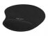 Delock 12040 - Black - Monochromatic - Wrist rest