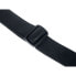 Фото #3 товара Richter Guitar Strap Stronghold I BK