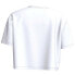 ფოტო #4 პროდუქტის NIKE Sportswear Essential Icon Futura Crop short sleeve T-shirt