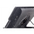 Фото #6 товара GEMBIRD NBS-1F17T-01 17´´ Laptop Cooling Base