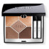 Фото #9 товара Тени для век Dior Eyeshadow palette 5 Couleurs Couture 7 г