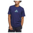Фото #5 товара ADIDAS Power Logo short sleeve T-shirt