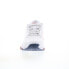 Фото #3 товара Asics Gel-Quantum 360 6 1202A254-960 Womens White Mesh Lifestyle Sneakers Shoes
