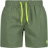 CMP Swimming 3R50027N swimming shorts