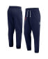 Фото #1 товара Men's Navy Paris Saint-Germain Standard Issue Performance Pants