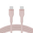 Cable USB C Belkin CAB009BT1MPK 1 m