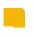 Фото #4 товара Oxford 100050367, Yellow, A5, 90 g/m²