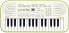 Фото #14 товара Мини-клавиатура CASIO SA-50 со 32 мини-клавишами