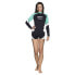 Фото #1 товара MARES Thermo Guard 0.5 She Dives Long Sleeve T-Shirt Woman