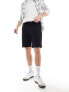 Фото #9 товара Paul Smith chino shorts in navy