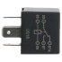 ARCO 57-R473 12V 30A Relay