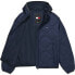 TOMMY JEANS Quilted Tape Puffer Ext jacket