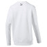 Фото #2 товара Puma Trend Graphic Crew Neck Sweatshirt Mens Size L 596872-02