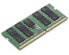 Фото #1 товара Lenovo ThinkPad P1 SO-DIMM - 32 GB DDR4 260-Pin 2,933 MHz - ECC
