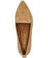 ფოტო #4 პროდუქტის Women's Alessi Pointed Toe Flats
