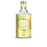 4711 Remix Cologne Lemon Одеколон 100 мл