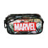 KARACTERMANIA Marvel The Avengers React Fan Trick Pencil Case 2.2