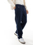 Фото #5 товара Tommy Jeans skater carpenter trousers in navy