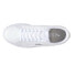 Фото #8 товара Puma Serve Pro Lite Lace Up Womens White Sneakers Casual Shoes 39741101