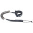 Фото #1 товара ION Wing Core Coiled Ankle 7 mm Leash