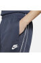 Фото #4 товара Sportswear Men's Polyknit Shorts - Blue