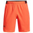 Фото #1 товара UNDER ARMOUR Vanish Woven 8´´ Shorts