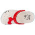 Фото #9 товара Crocs Iam Hello Kitty Classic Jr 209454-100 flip-flops