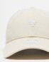 Фото #3 товара New Era 9twenty NY Mets mini logo cap in beige