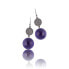 ფოტო #1 პროდუქტის TIME FORCE TJ1028P03 Earrings